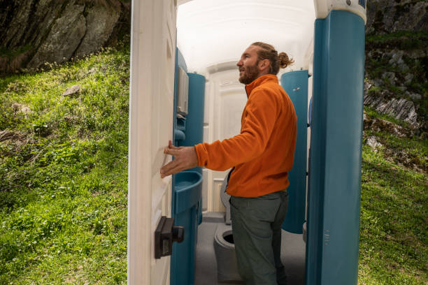 Best High-end porta potty rental  in Ruhenstroth, NV
