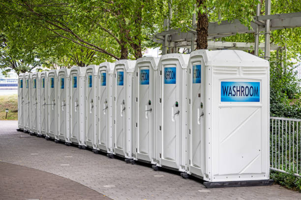 Best Portable restroom trailer rental  in Ruhenstroth, NV