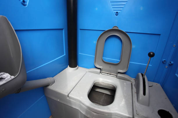 Professional porta potty rental in Ruhenstroth, NV