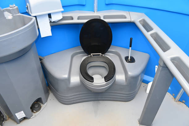 Best Porta potty delivery and setup  in Ruhenstroth, NV