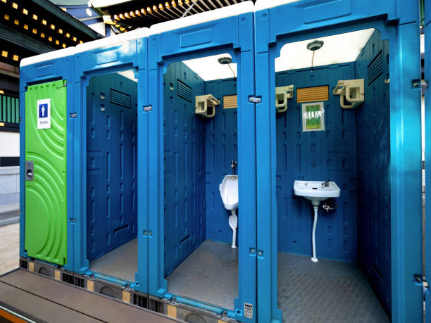 Best Portable restroom trailer rental  in Ruhenstroth, NV