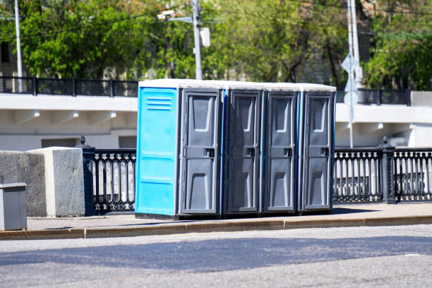 Best Local porta potty services  in Ruhenstroth, NV