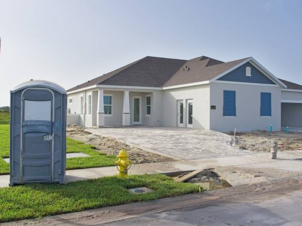 Portable Toilet Options We Offer in Ruhenstroth, NV